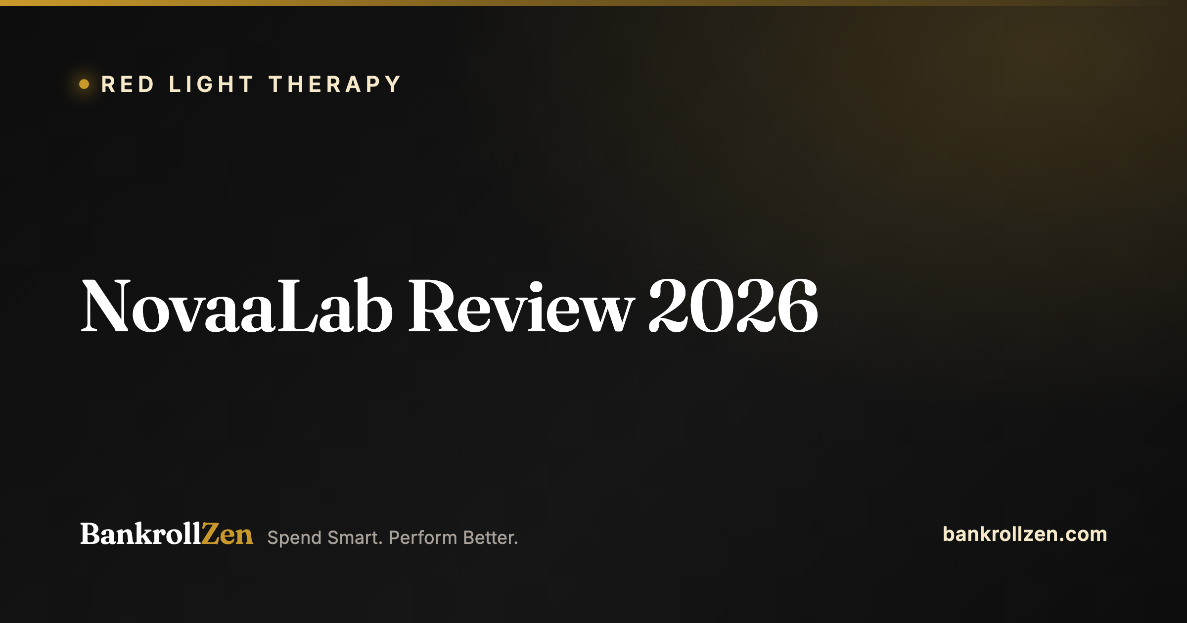 NovaaLab Review 2026: The Pad XL Tested for Recovery and Pain